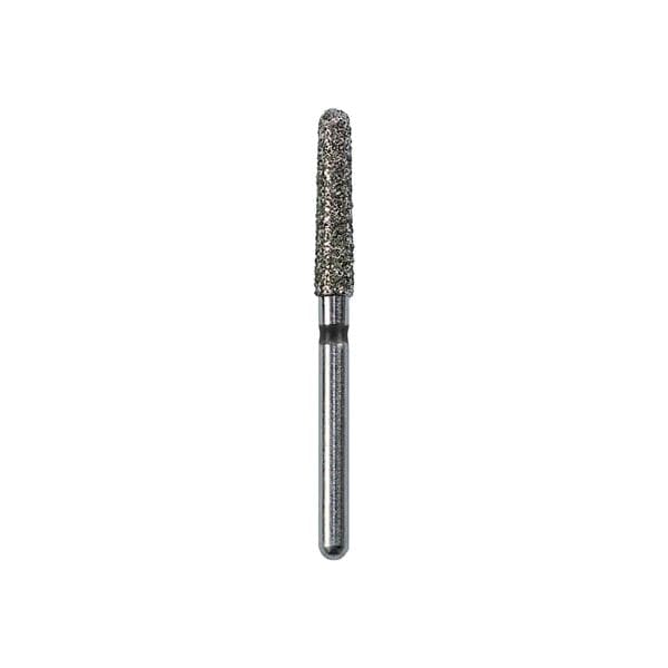 SimpliCut Diamond Bur Friction Grip Super Coarse 856-021SC 25/Pk thumbnail 2