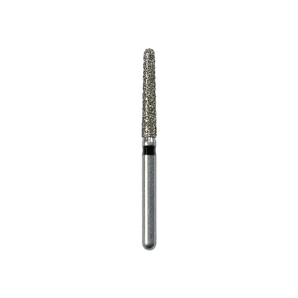SimpliCut Diamond Bur Friction Grip Long Super Coarse 856L-016SC 25/Pk thumbnail 2