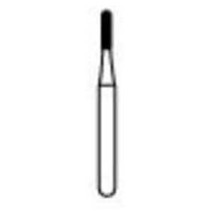 NTI Carbide Bur Operative Friction Grip 1156 5/Pk