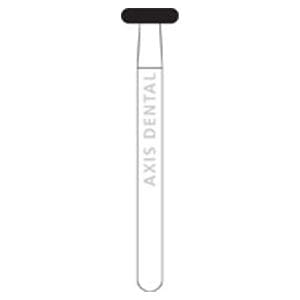 NTI Diamond Bur Friction Grip Coarse 909-037C 5/Pk