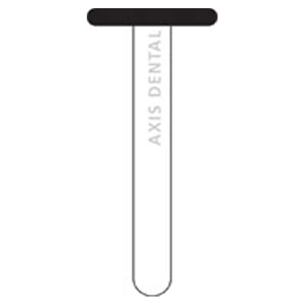 NTI Diamond Bur Friction Grip Super Coarse KS7SC 5/Pk thumbnail 2