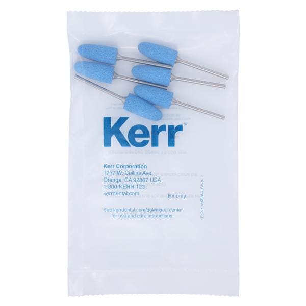 NTI Acrylic Polisher Refill 6/Pk