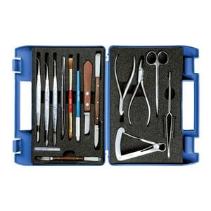Standard Wax Instrument Set