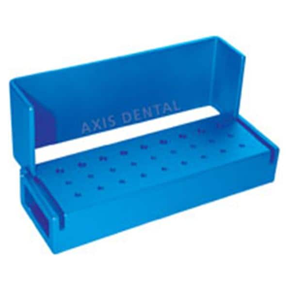 Bur Blocks & Cleaning Henry Schein Dental