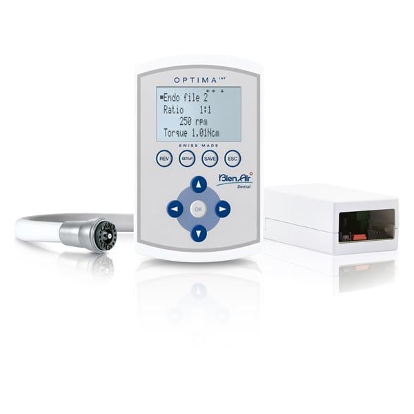 Bien Air Electric Electric Motor System LED Ea