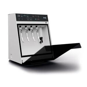 Bien Air Cleaning & Lubricating Maintenance System Unit 100-240 Volt Ea