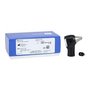 PocketScope Head Otoscope Twist Lock Connection 2.5V 1/EA