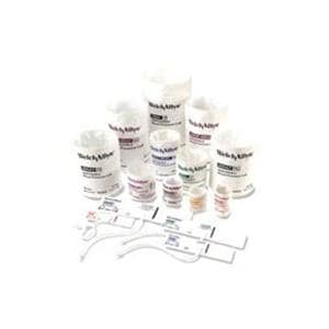 Blood Pressure Cuff Size 3 Wht LF For Any Brand NIBP Monitor 10/Bx