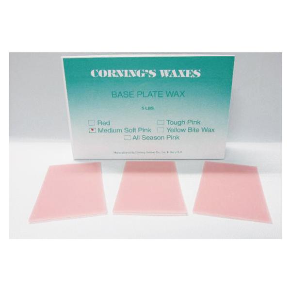 Baseplate Wax Premium #2 5Lb