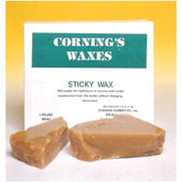 Sticky Wax Lb