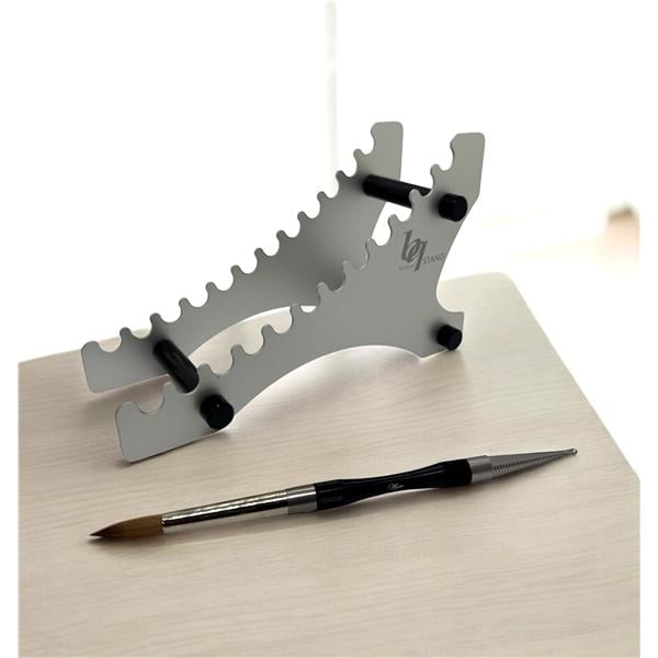 Brush Stand Stand Ea
