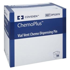 ChemoPlus Dispensing Pin 4x50/Ca