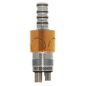 Adapter For W&H LW-Style Air High-Speed Handpieces Ea