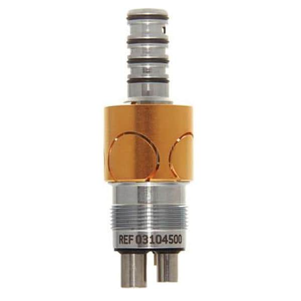 Adapter For W&H LW-Style Air High-Speed Handpieces Ea