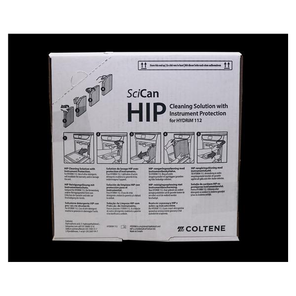 Solution Detergent 1.75 Liter No Artificial Fragrances 4/Ca