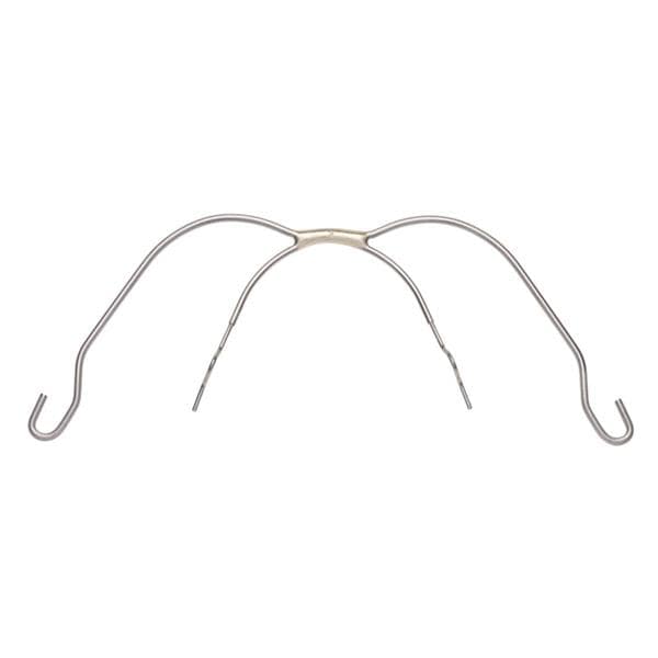 Facebow Outer Arch #4 Short 104 mm Ea