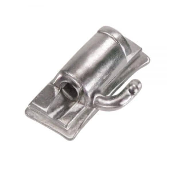 TruFit 2.0 Buccal Tube Non-Convertible Bondable 0.022 in LL6/7 10/Pk