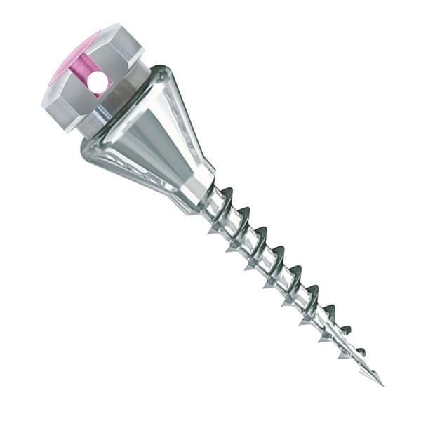 Spider Screw Self-Ligating TAD K1 Long Neck 6.5 mm K1 Ea