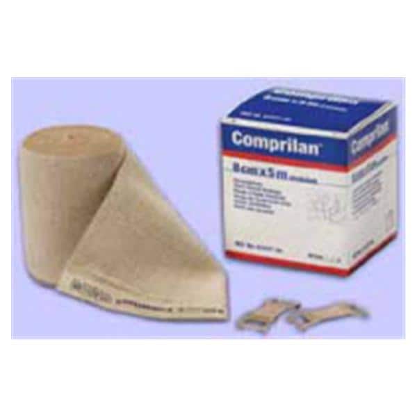 Jobst Ultrasheer SupportWear Compression Pantyhose Waist High Small Silky Beige