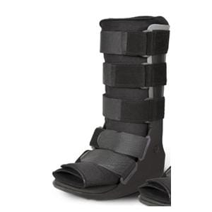 FX Pro Strp Walker Lg/Ank/Ft Sz M 13.5 & Up / W 15.5 & Up XL Ar/Nyl/Fm Lft/Rt