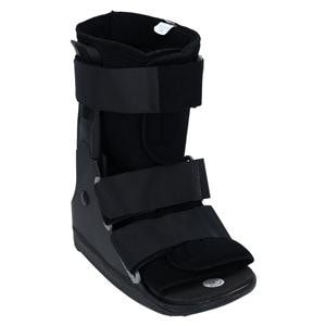 FX Pro Strp Walker Lg/Ank/Ft Sz M 8-10.5 / W 9.5-12 Medium Ar/Nyl/Fm Lft/Rt