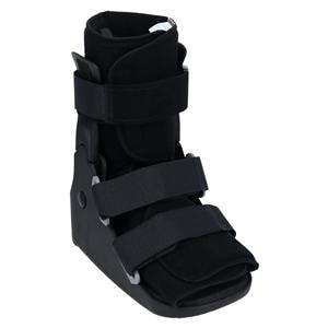 FX Pro Strp Walker Lg/Ank/Ft Size Men 5-7.5 / Women 6.5-9 Small Ar/Nyl/Fm Lft/Rt