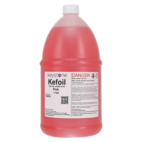 Kefoil Separating Film Gallon