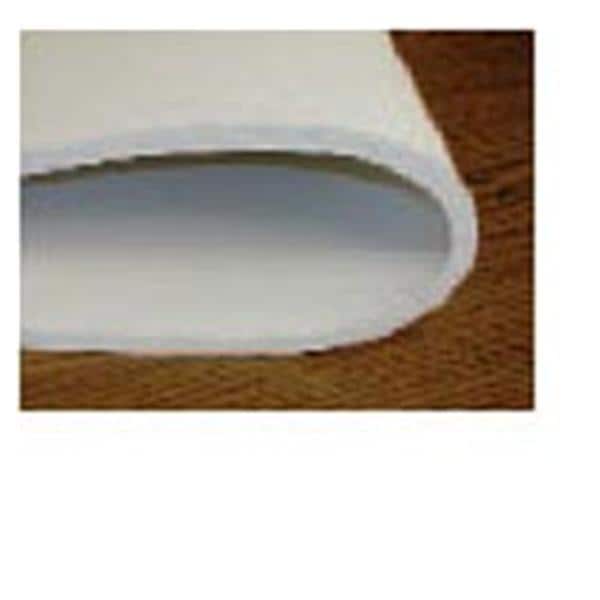 Orthopedic Pad Foot Foam Rubber 21x36"