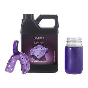 KeyPrint KeyTray 0.5kg/Bt