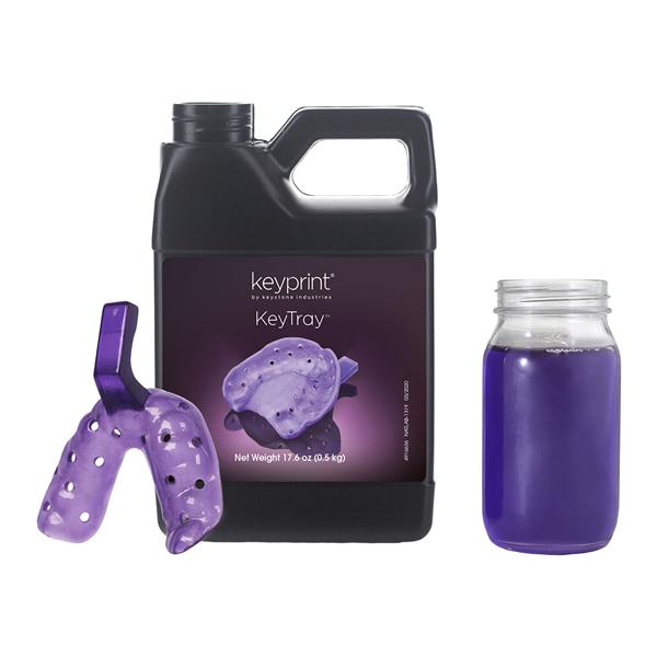 KeyPrint KeyTray 0.5kg/Bt