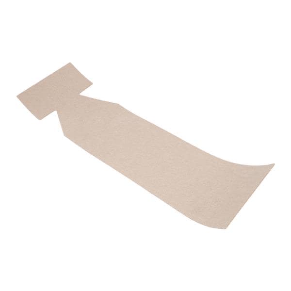 Pedi-Pads Orthopedic Strap Ankle/Foot Moleskin 3x11" P-60