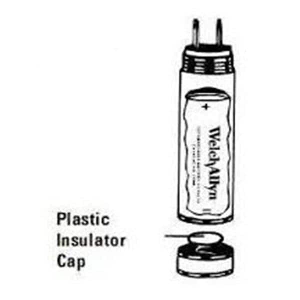Bottom Cap Insulator Ea