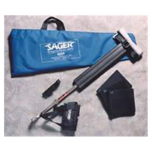 Sager 301 Traction Splint Henry Schein Medical