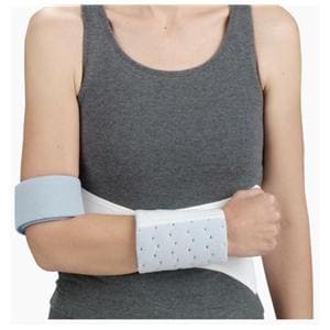 Immobilizer Shoulder Size Small Elastic 6x32" Universal