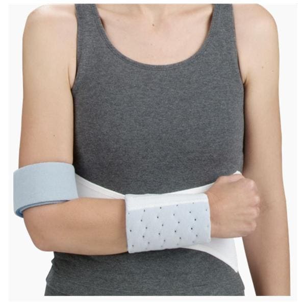Immobilizer Shoulder Size Small Elastic 6x32" Universal