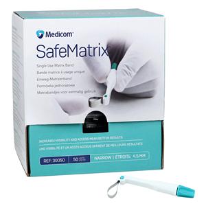 SafeMatrix Regular Matrix Band 50/Bx