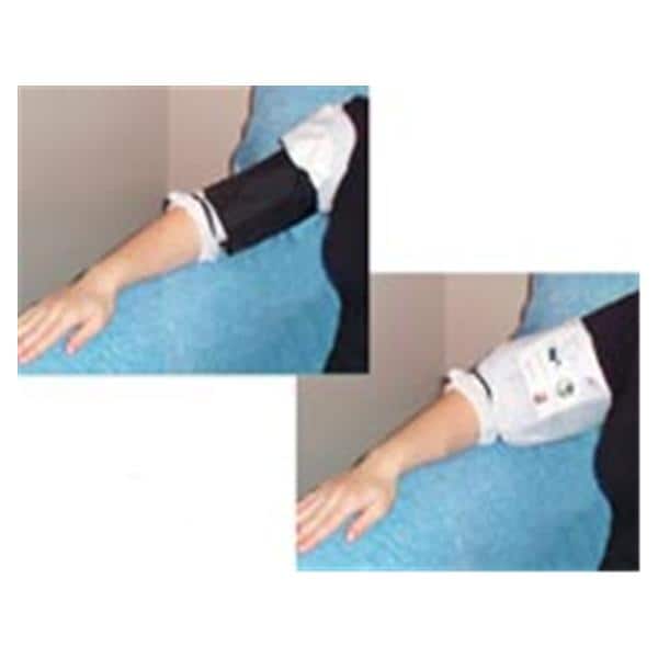 1081789 Blood Pressure Cuff Barrier Henry Schein Medical