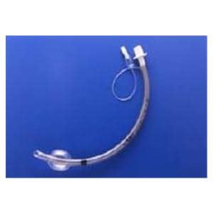 Endotracheal Tube 6mm 5/BX