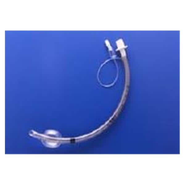 Endotracheal Tube 6mm 5/BX