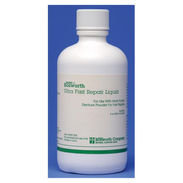 Ultra Fast Denture Resin 32oz/Bt