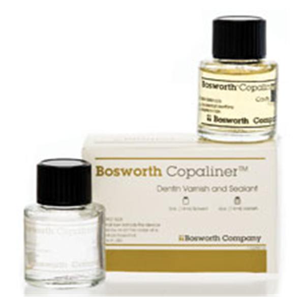 Copaliner 0921525 Varnish & Sealant Henry Schein Dental