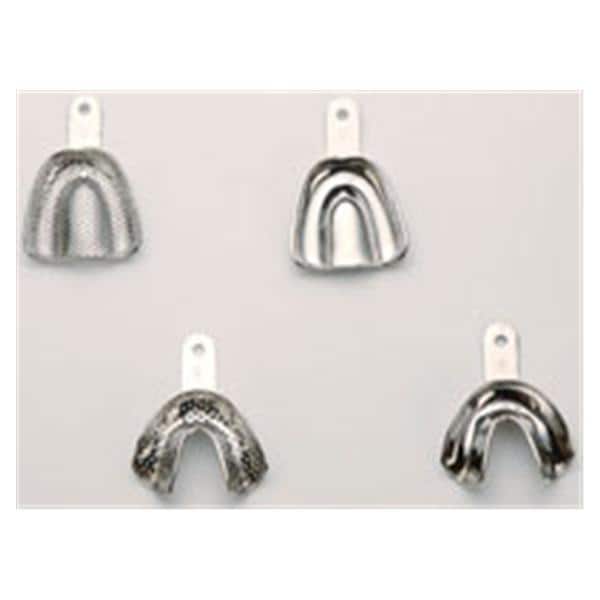 0921340 Edentulous Impression Tray Henry Schein Dental