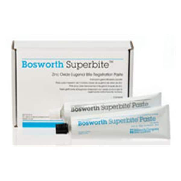 Bite Registration Henry Schein Dental