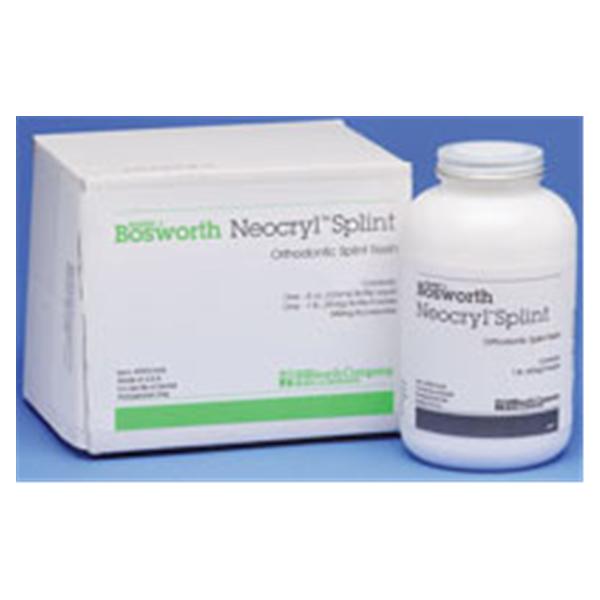 Orthodontic Resins Zahn Dental Henry Schein