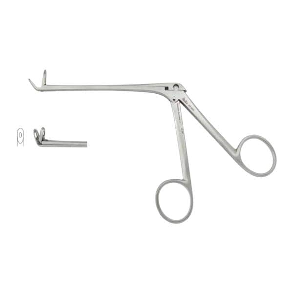 Blakesley Wilde Ethmoid Forcep 90 Degree Angle 11796 Ea