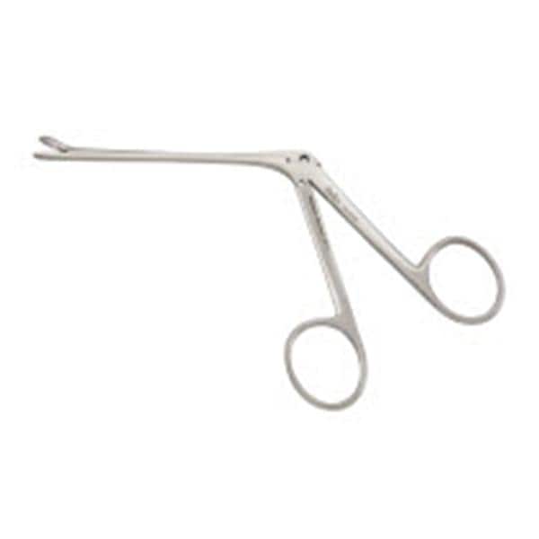 Struempel Alligator Forcep 3" Autoclavable Ea