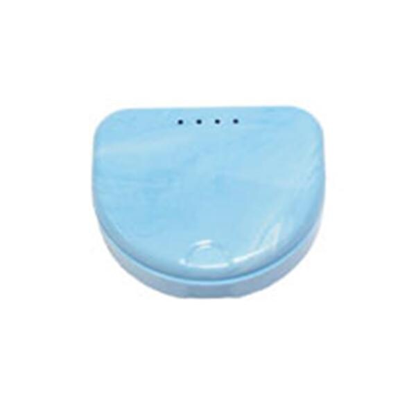 Model Boxes Zahn Dental Labs