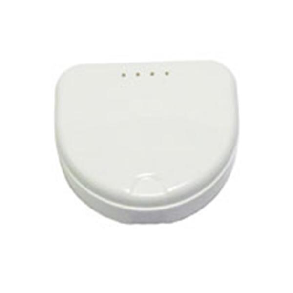 Ortho Boxes White 120/Bx