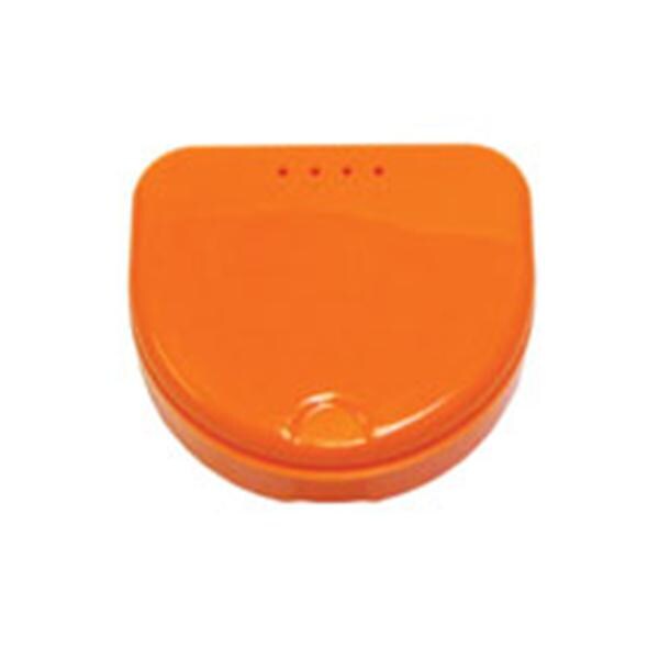 Ortho Boxes Orange 120/Bx