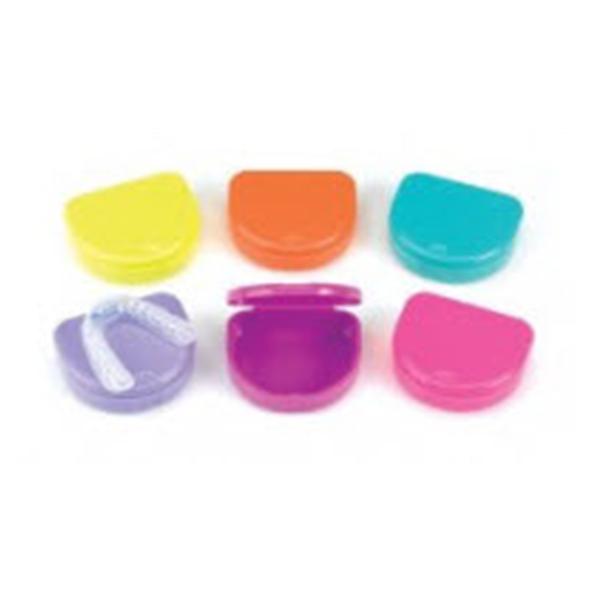 Model Boxes Zahn Dental Henry Schein